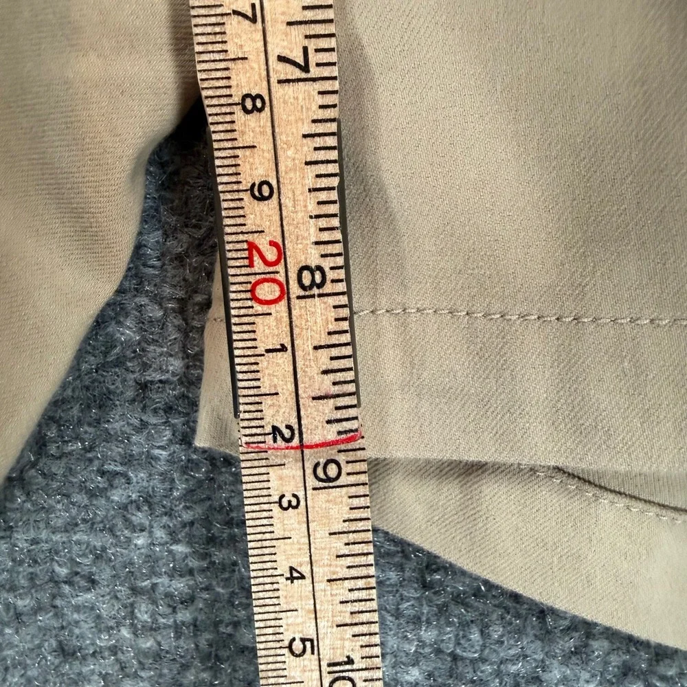Orvis Jackson Dry Quick Shorts Mens 38 Tan Stretch‎ Performance Hiking Fishing
